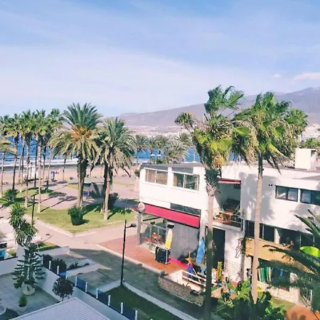 365 Parque Santiago Ii View, Tv Sat Apartman *