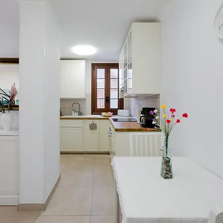 365 Parque Santiago Ii View, Tv Sat