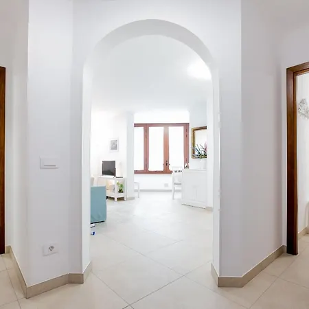 365 Parque Santiago Ii View, Tv Sat *