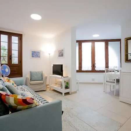 365 Parque Santiago Ii View, Tv Sat *