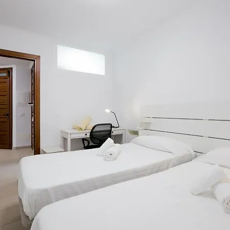 Apartman 365 Parque Santiago Ii View, Tv Sat Playa de las Américas