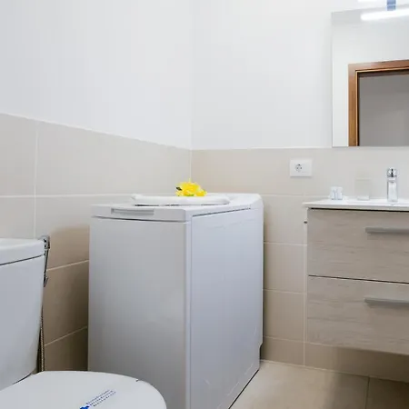 365 Parque Santiago Ii View, Tv Sat Apartman Playa de las Américas