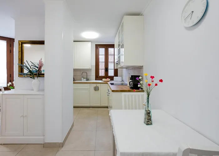 365 Parque Santiago Ii View, Tv Sat