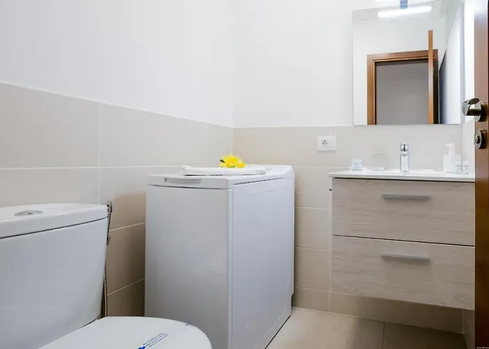 365 Parque Santiago Ii View, Tv Sat Апартаменты Плая-де-лас-Америкас