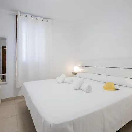 Appartamento 365 Parque Santiago Ii View, Tv Sat Playa de las Americas (Tenerife)