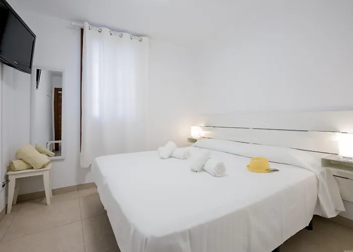 Apartament 365 Parque Santiago Ii View, Tv Sat Playa de las Americas (Tenerife)