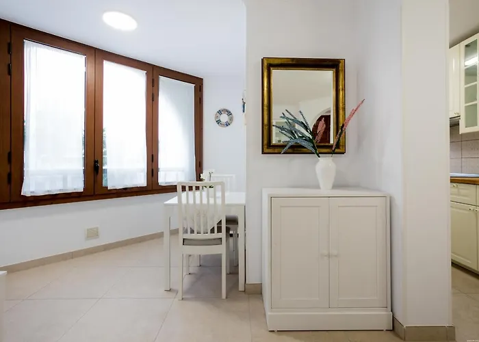 365 Parque Santiago Ii View, Tv Sat Apartament