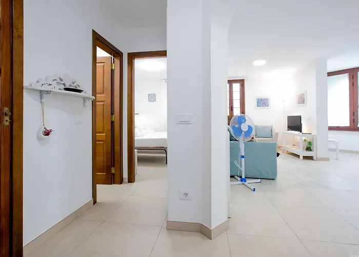 Apartament 365 Parque Santiago Ii View, Tv Sat Playa de las Americas (Tenerife)