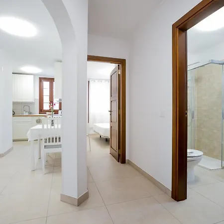 365 Parque Santiago Ii View, Tv Sat Апартаменты *