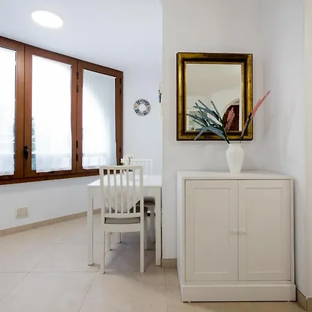 365 Parque Santiago Ii View, Tv Sat Апартаменты
