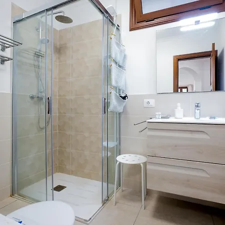 Appartement 365 Parque Santiago Ii View, Tv Sat