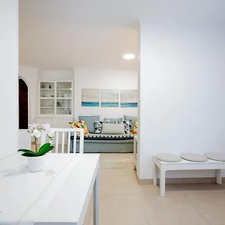 Апартаменты 365 Parque Santiago Ii View, Tv Sat *