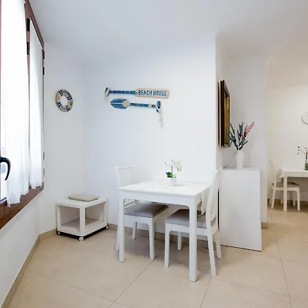 365 Parque Santiago Ii View, Tv Sat Апартаменты *