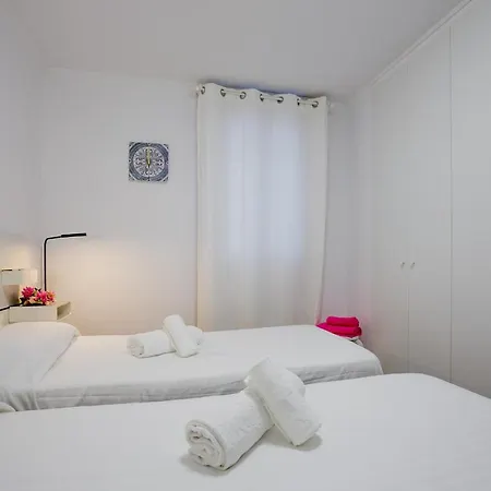 Апартаменты 365 Parque Santiago Ii View, Tv Sat