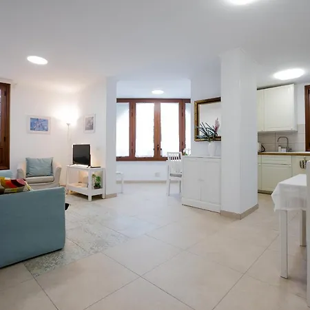 Апартаменты 365 Parque Santiago Ii View, Tv Sat Плая-де-лас-Америкас